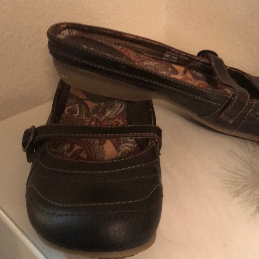 MUDD MULES